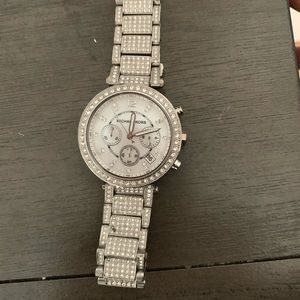 MICHAEL KORS watch